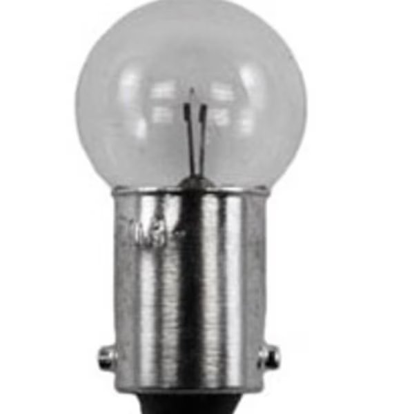 Replacement for Stanley A522b replacement light bulb lamp, 10PK, Ilc, Mfr#: A522B STANLEY